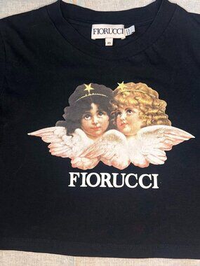 Fiorucci Tee